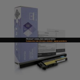 Bateria mitsu IBM X60, X60s (4400mAh)