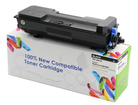 Toner Cartridge Web Czarny Epson M8100 (0762) zamiennik C13S050762 Cartridge Web Toner Cartridge Web Czarny Epson M8100 (0762) zamiennik C13S050762 Cartridge Web