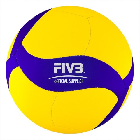 Piłka Siatkowa Mikasa Mva 370 Piłka Siatkowa Mikasa Mva 370