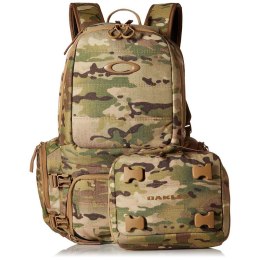 Plecak Oakley Chamber Ranger Bag 33L 92800-86Y