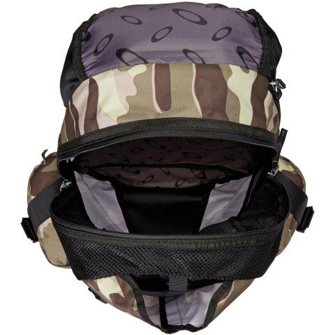 Plecak Oakley Icon Pack 3.0 32L 92075A-75L Plecak Oakley Icon Pack 3.0 32L 92075A-75L