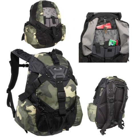Plecak Oakley Icon Pack 3.0 32L 92075A-75L Plecak Oakley Icon Pack 3.0 32L 92075A-75L