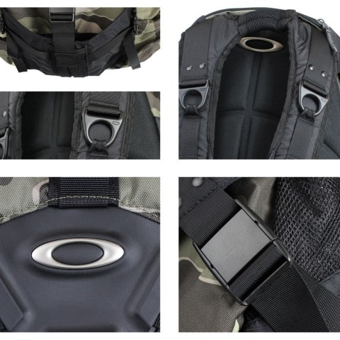 Plecak Oakley Icon Pack 3.0 32L 92075A-75L Plecak Oakley Icon Pack 3.0 32L 92075A-75L