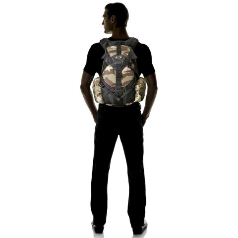 Plecak Oakley Icon Pack 3.0 32L 92075A-75L Plecak Oakley Icon Pack 3.0 32L 92075A-75L