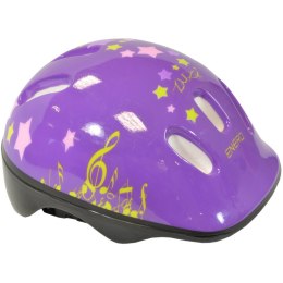 Kask rowerowy dziecięcy Enero junior R. M