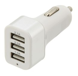 Adapter ładowania 3 x USB