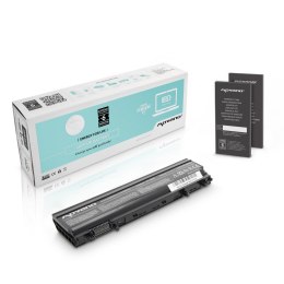 Bateria movano premium Dell Latitude E5440  E5540 5200mAh