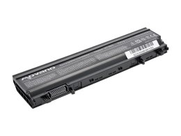 Bateria movano premium Dell Latitude E5440  E5540 5200mAh