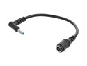 Adapter z przewodem 7.4x5.0 na 4.5x3.0 hp
