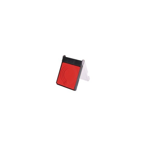 Etui Plastikowe Na Medal 70Mm 116X84X18Mm Czerwone A005B Bk/R Etui Plastikowe Na Medal 70Mm 116X84X18Mm Czerwone A005B Bk/R