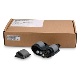 HP oryginalny ADF Roller Replacement Kit C1P70A 100000s HP CLJ Managed Flow MFP M880 LJ M830 LJ MFP M880 Fuser Maintenance 