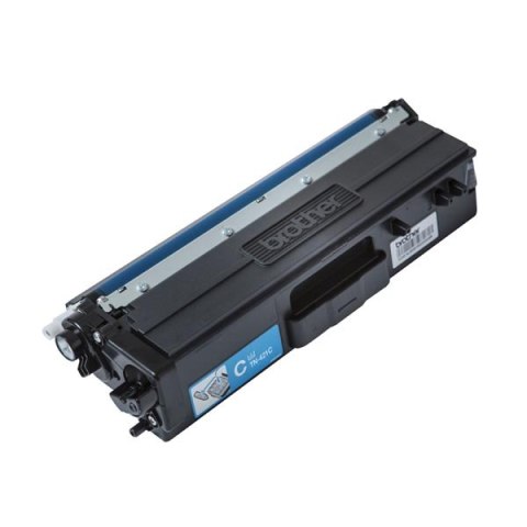 Brother oryginalny toner TN-421C, cyan, 1800s, Brother HL-L8350CDW, DCP-L8450CDW, MFC-L8690CDW,8900CDW