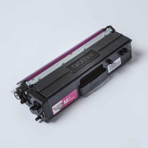 Brother oryginalny toner TN-421M magenta 1800s Brother HL-L8350CDW DCP-L8450CDW MFC-L8690CDW8900CDW