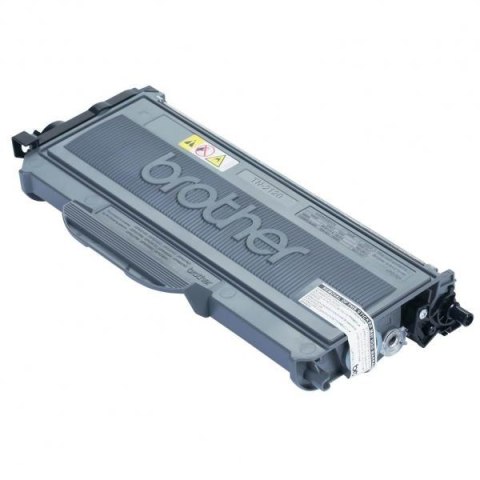 Brother oryginalny toner TN2120, black, 2600s, Brother HL-2140, 2150N, 2170W