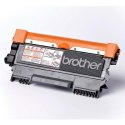 Brother oryginalny toner TN2220, black, 2600s, Brother HL-2240D, 2250DN