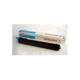 Canon oryginalny toner CEXV9, cyan, 8500s, 8641A002, Canon iR-2570, 3170C, C3300