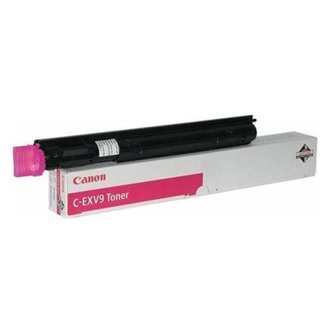 Canon oryginalny toner CEXV9, magenta, 8500s, 8642A002, Canon iR-2570, 3170C, C3300