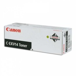 Canon oryginalny toner z CEXV14  black  8300s  0384B006  dla Canon iR2016 2018 2020 2022 2025 2030 2318 2320 2420  460g  1szt w 