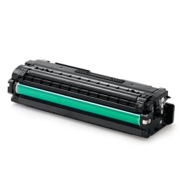 HP oryginalny toner SU180A CLT-K506S black 2000s K506S Samsung CLP-680 CLX-6260