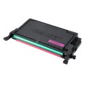 HP oryginalny toner SU323A CLT-M5082S magenta 2000s M5082S Samsung CLP-620 CLP-670 CLX-6220 CLX-6250