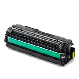 HP oryginalny toner SU512A CLT-Y505L yellow 3500s Y505L high capacity Samsung