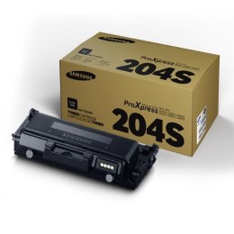 HP oryginalny toner SU938A MLT-D204S black 3000s 204S Samsung ProXpress 3325 3375 3825 3875 4025 4075