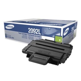 HP oryginalny toner SV003A, MLT-D2092L, black, 5000s, 2092L, high capacity, Samsung ML-2855, SCX-4824, SCX-4825