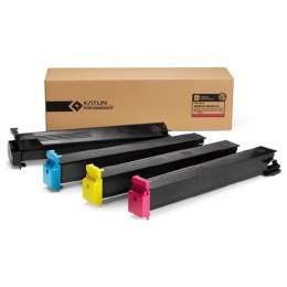 Katun Access kompatybilny toner z TN213M, magenta, 19000s, A0D7352, dla Konica Minolta Bizhub C203/C253