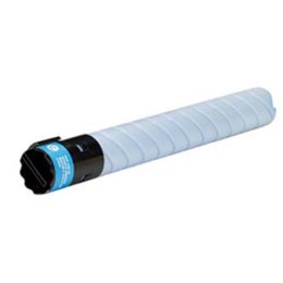 Katun Access kompatybilny toner z TN321C, cyan, A33K450, dla Konica Minolta Bizhub C224, C284, C364