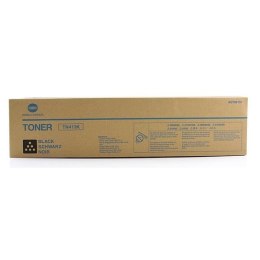 Konica Minolta oryginalny toner A0TM151, black, 45000s, TN413K, Konica Minolta Bizhub C452