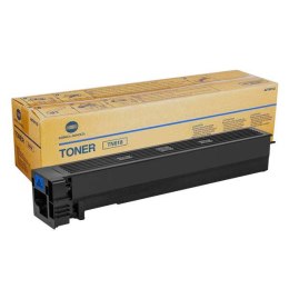 Konica Minolta oryginalny toner A0TM152, black, 37500s, TN618, Konica Minolta Bizhub 552, 652