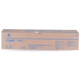 Konica Minolta oryginalny toner A5E7250, yellow, 92000s, TN622Y, Konica Minolta COLOR PPT C1085, C1100