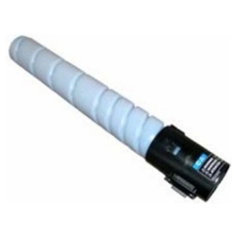 Konica Minolta oryginalny toner TN216C, cyan, 26000s, A11G451, Konica Minolta Bizhub C220