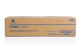 Konica Minolta oryginalny toner TN320, black, 20000s, A202053, Konica Minolta Bizhub 36