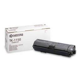 Kyocera oryginalny toner 1T02RT0NL0, black, 3000s, TK-1150, Kyocera ECOSYS M2135dn, M2635dn, M2735dw, M2135dw