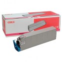 OKI oryginalny toner 41515210, magenta, 15000s, OKI C9000, 9200n, dn, 9400, TYP C3