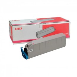 OKI oryginalny toner 41515210, magenta, 15000s, OKI C9000, 9200n, dn, 9400, TYP C3