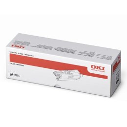 OKI oryginalny toner 44469803, black, 3500s, OKI C310, C330, 510, 530