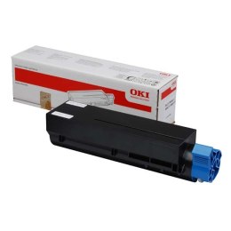 OKI oryginalny toner 44574802  black  7000s  OKI B431  MB461  471  471w  491