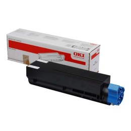 OKI oryginalny toner 44992401, black, 1500s, OKI B401