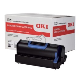 OKI oryginalny toner 45488802, black, 18000s, OKI MB760, MB770, B721, B731