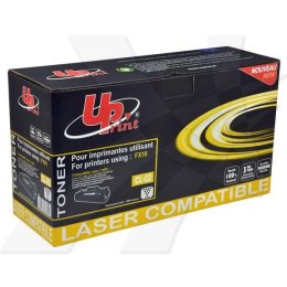 UPrint kompatybilny toner z FX10, black, 2000s, C.FX9E, CL-02, dla Canon L-100, 120