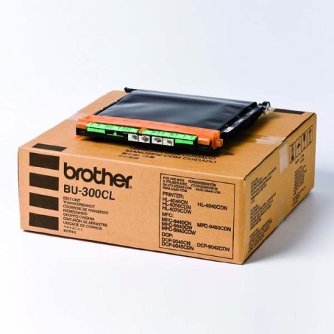 Brother oryginalny pas transferu BU-300CL  50000s  Brother HL-4150CDN  4570CDW