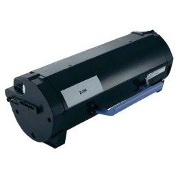 Dell oryginalny toner 593-11165, black, 2500s, RGCN6, return, Dell B2360d, B2360dn, B3460dn, B3465dnf