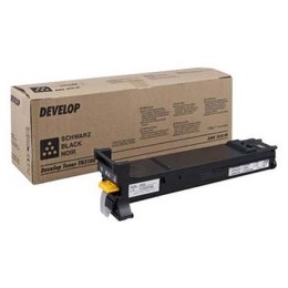 Develop oryginalny toner A0DK1D3, black, 8000s, TN-318K, Develop Ineo +20
