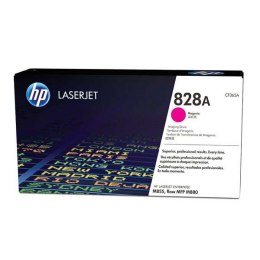 HP oryginalny bęben CF365A magenta HP 828A 30000s HP Color LaserJet Enterprise flow MFP M880z flow MFP