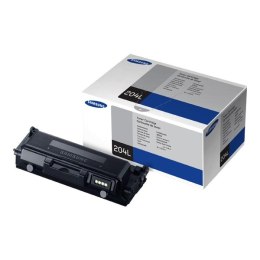 HP oryginalny toner SU929A MLT-D204L black 5000s 204L high capacity Samsung ProXpress M3325 M3375 M3825 M3875 M4025 M