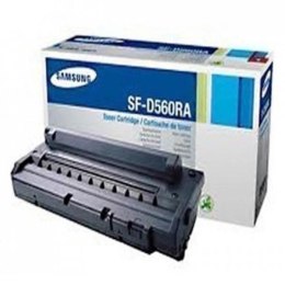 HP oryginalny toner SV227A SF-D560RA black 3000s Samsung SF-560R SF-560PR