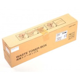 Konica Minolta oryginalny pojemnik na zużyty toner A0DTWY0, 45000s, Bizhub C200, C203, C253, C353