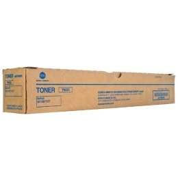 Konica Minolta oryginalny toner A87M050, black, 23000s, TN-323, Bizhub 227, 287, 367